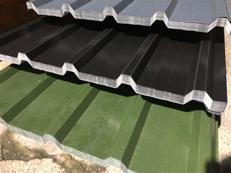 box profile steel roofing sheets scotland|corrugated roofing sheets Scotland.